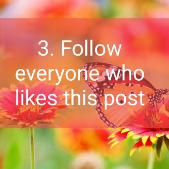 Follow game!!! Please share❤ - Picture 4 of 6